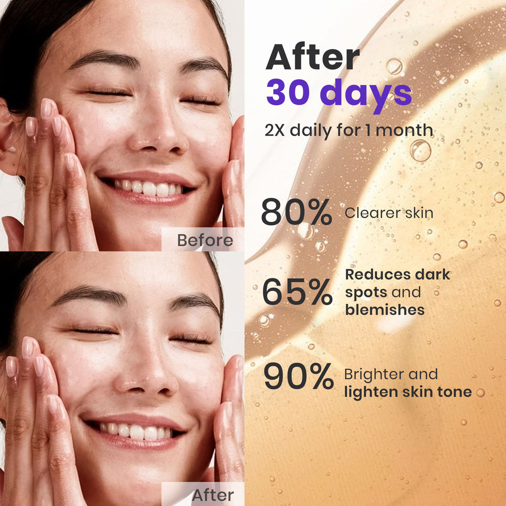 Ayurvedic Face Wash