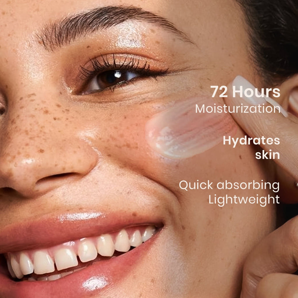 Face Spot Corrector