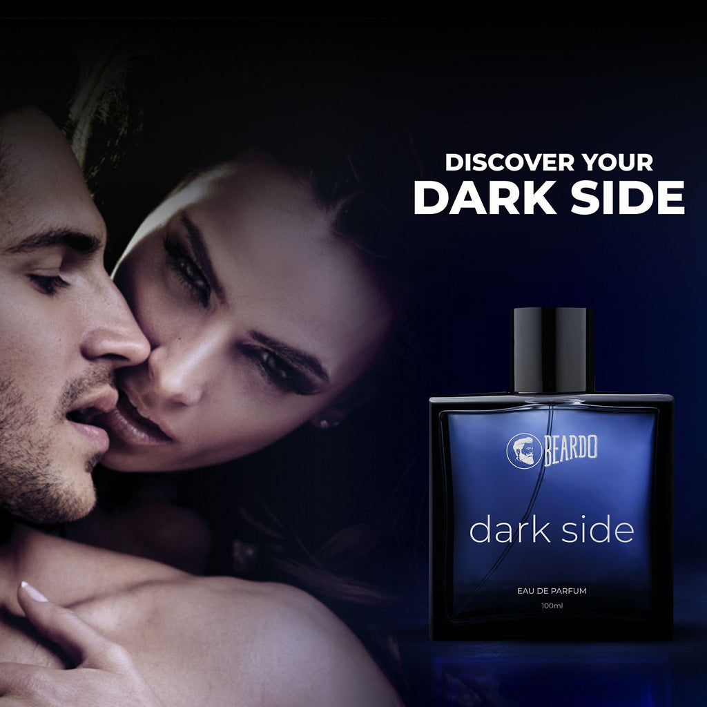Dark Side Perfume for Men EDP