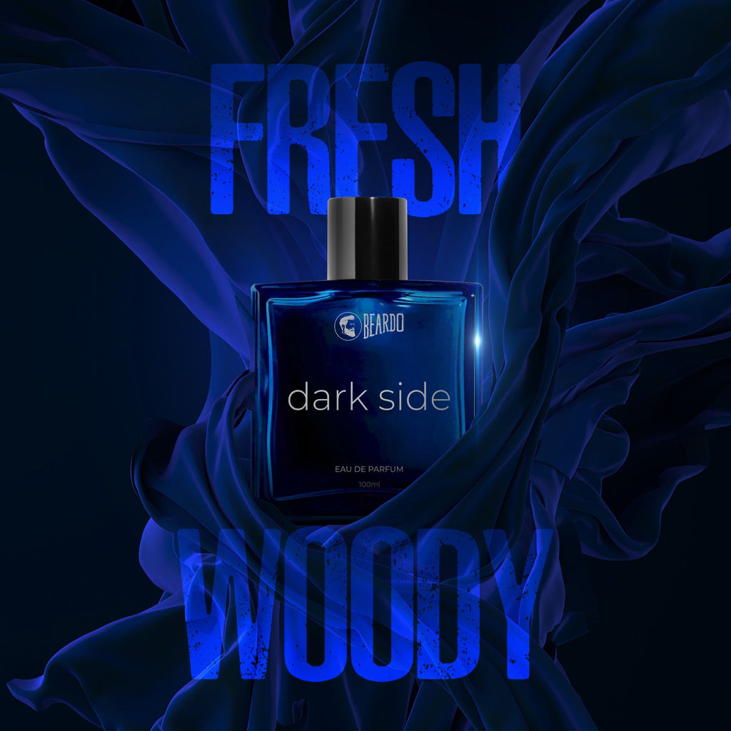 Dark Side Perfume for Men EDP