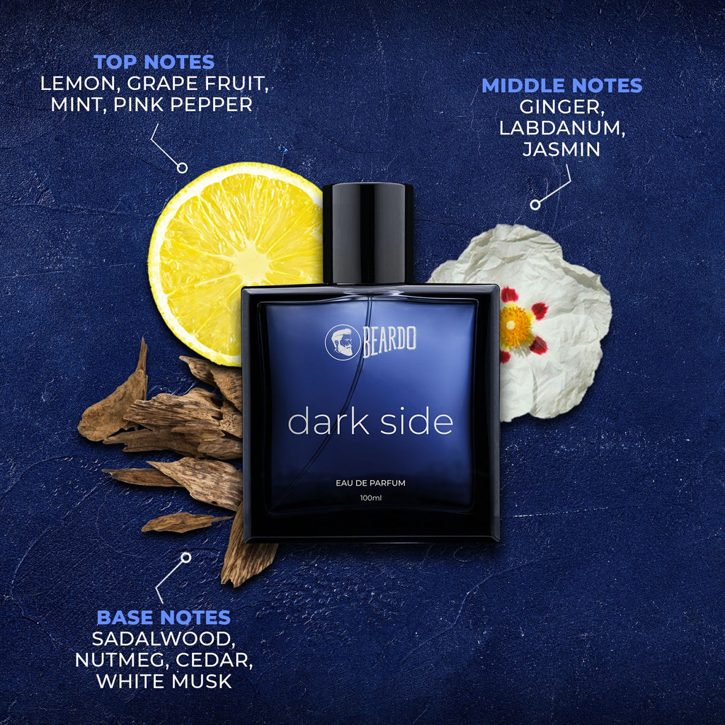 Dark Side Perfume for Men EDP