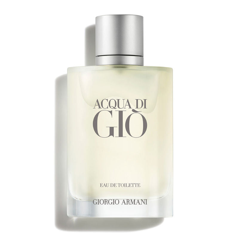 Acqua Di Gio Eau De Toilette For Him
