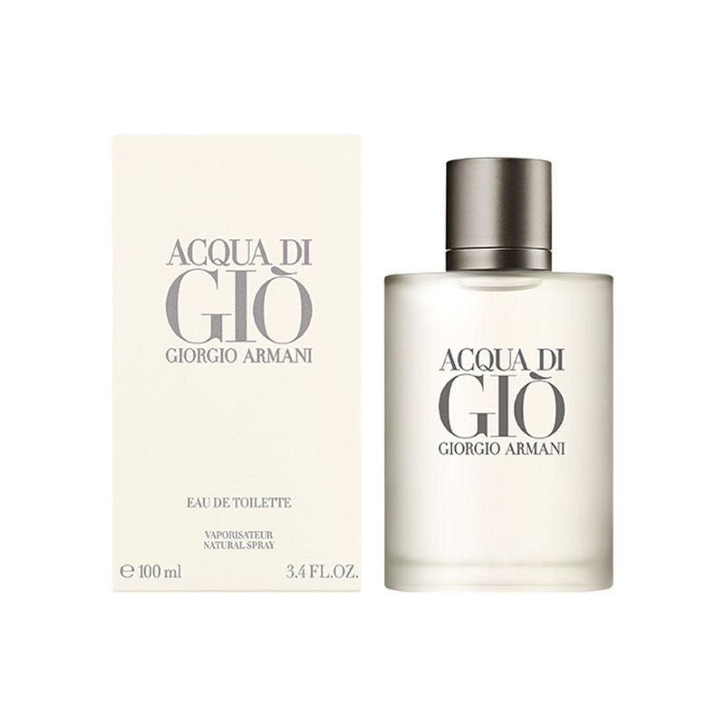 Acqua Di Gio Eau De Toilette For Him
