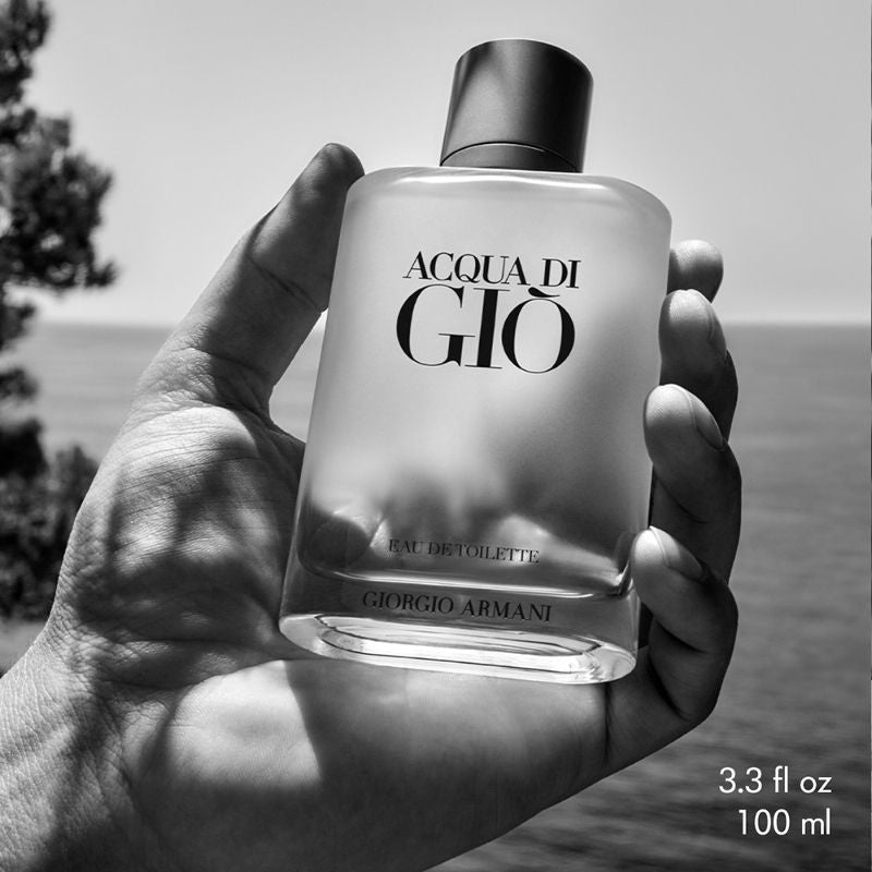 Acqua Di Gio Eau De Toilette For Him