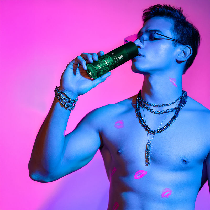 Neon Nights Deodorant Spray