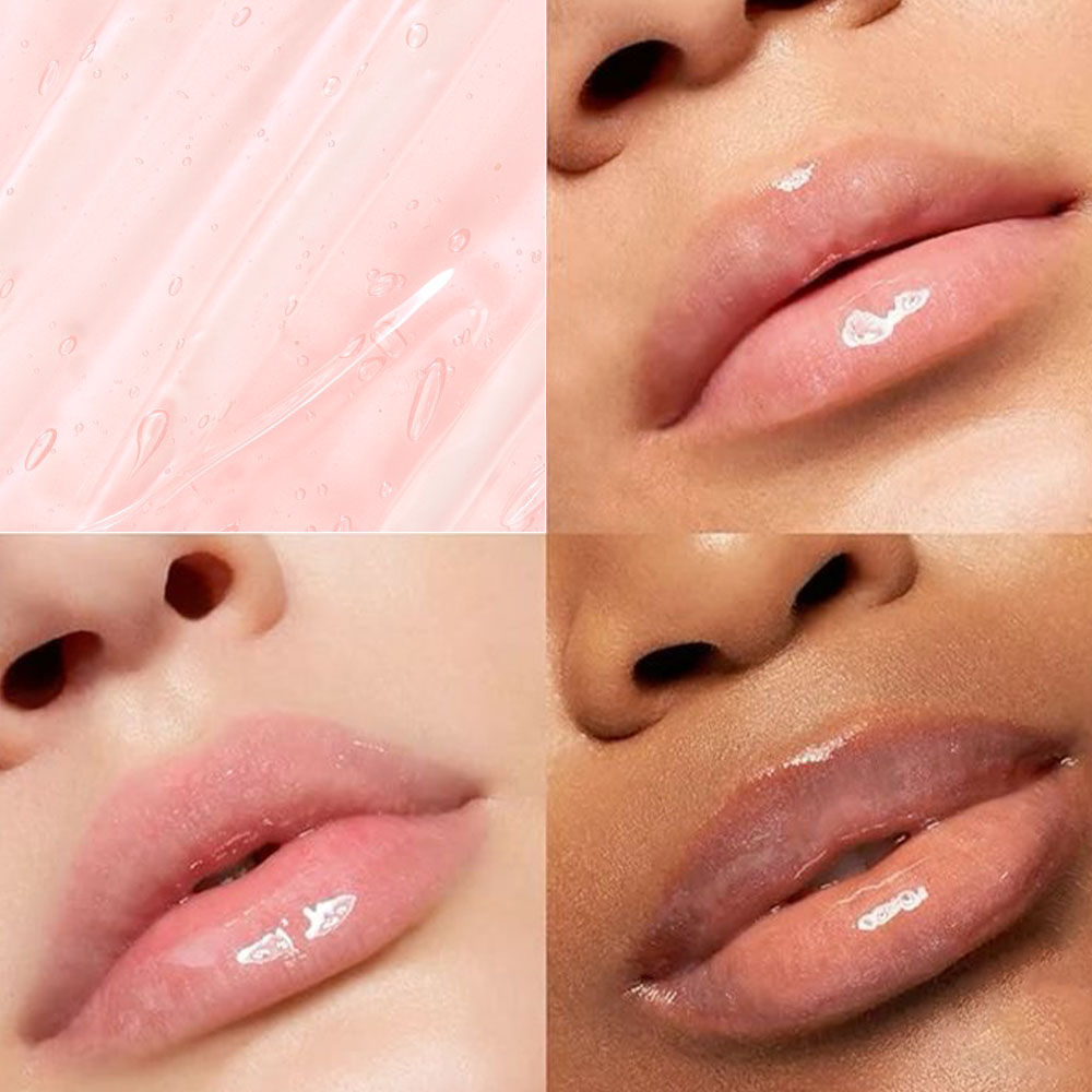 Little Flower Lip Gloss