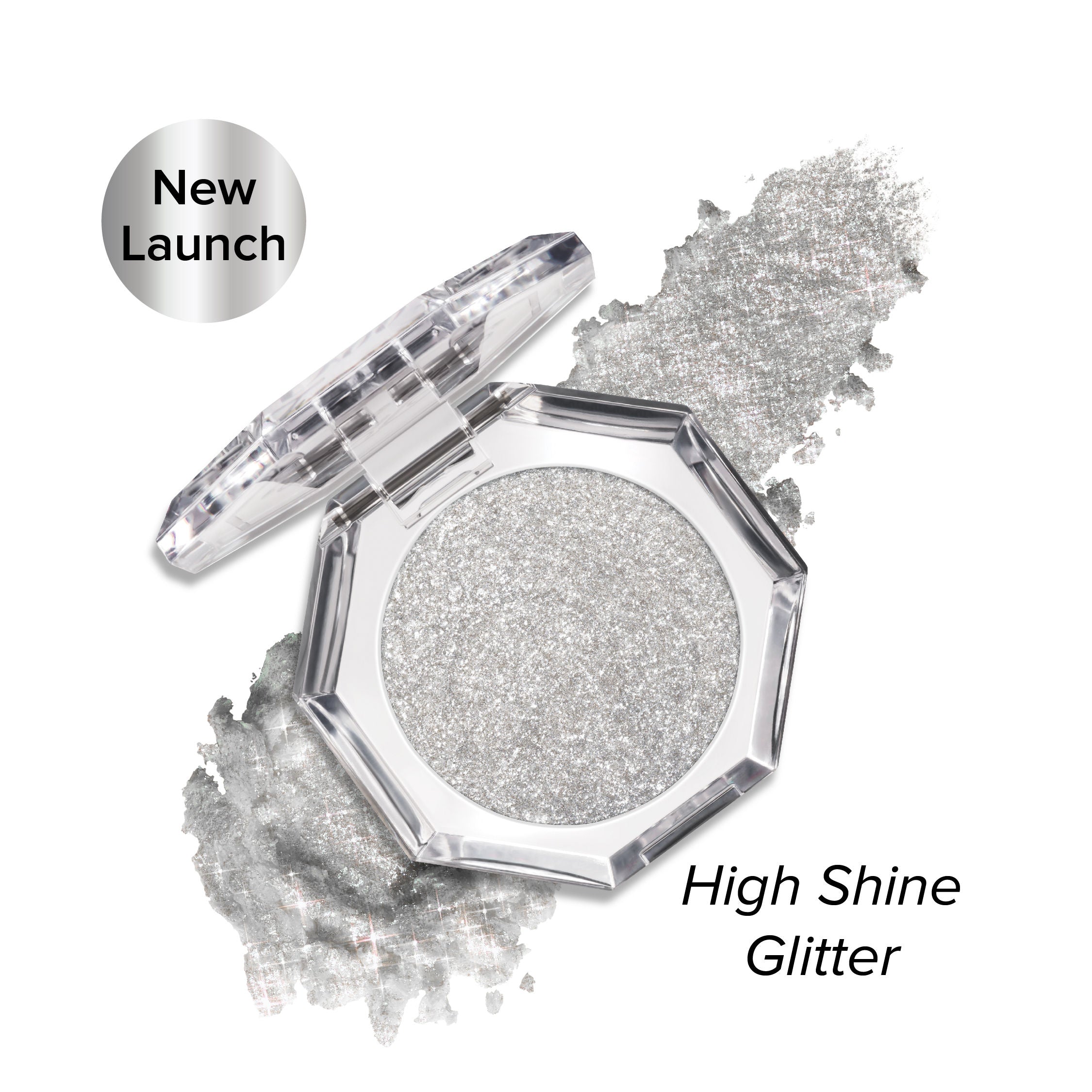 Disco Crush High Shine Multi - Use Eye Shadow & Highlighter