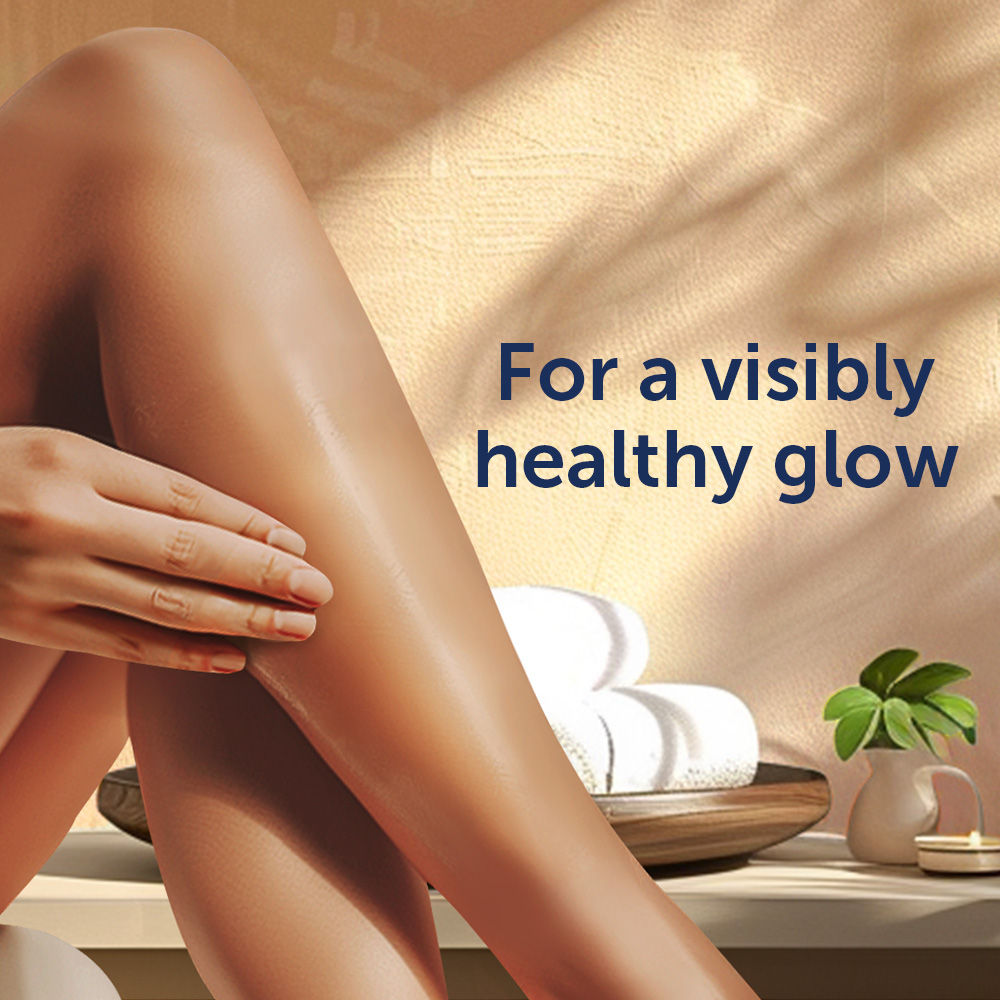 Intensive Care Coconut Restore Body Oil