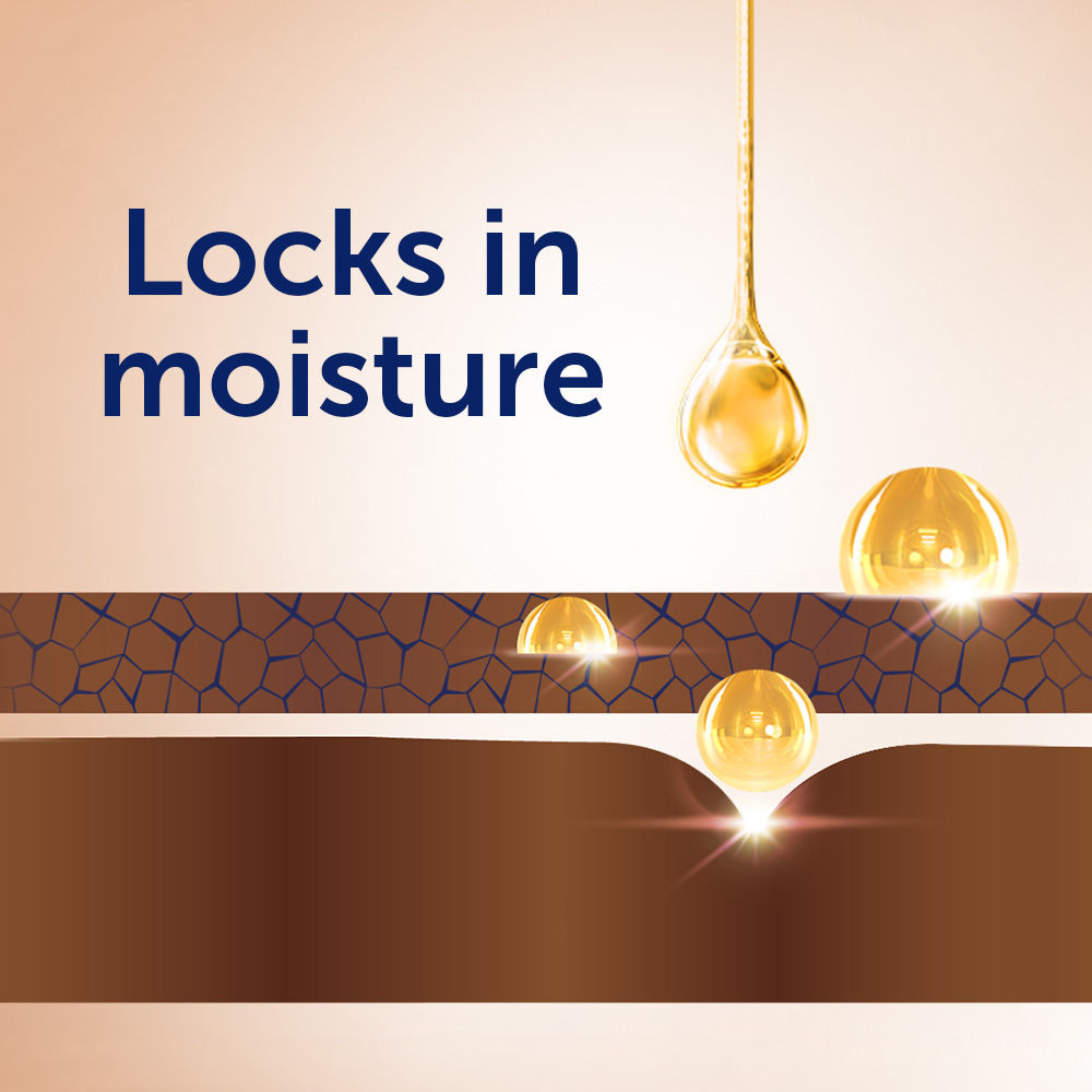 Intensive Care Coconut Restore Body Oil