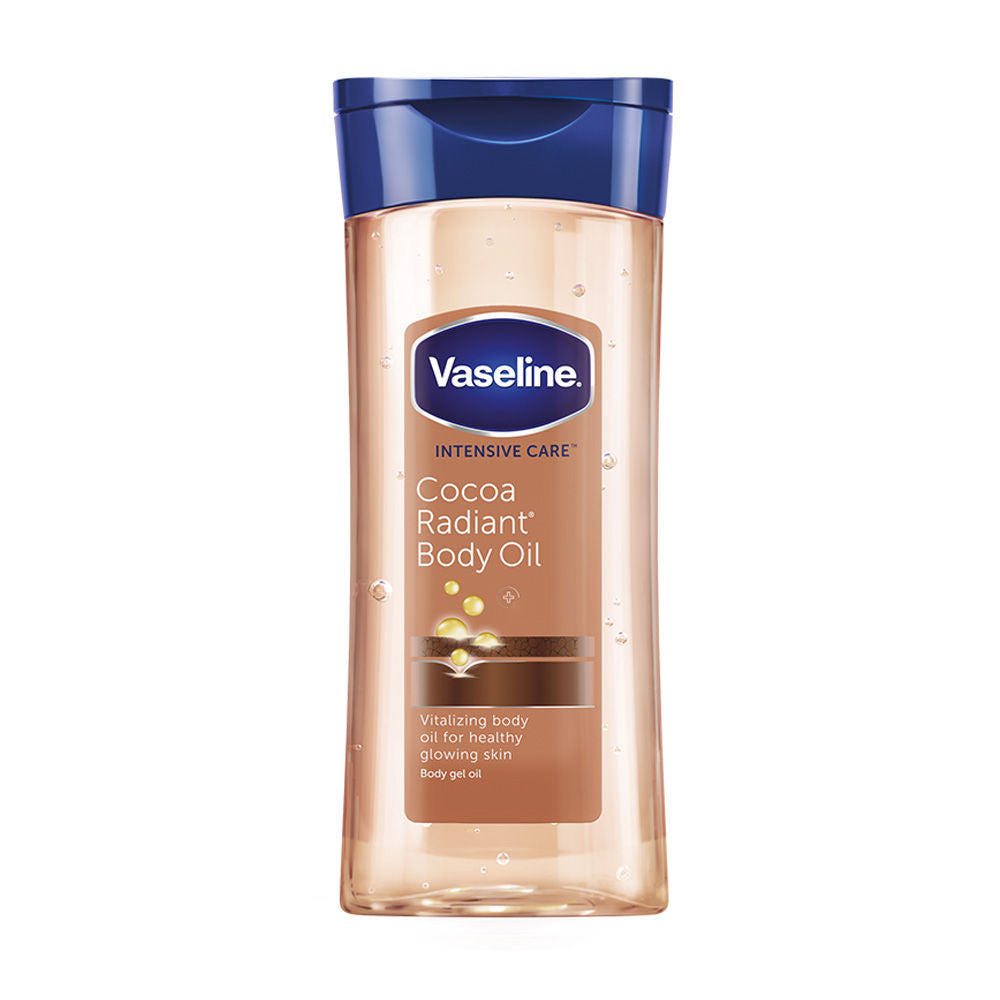 Intensive Care Cocoa Radiant Body Oil