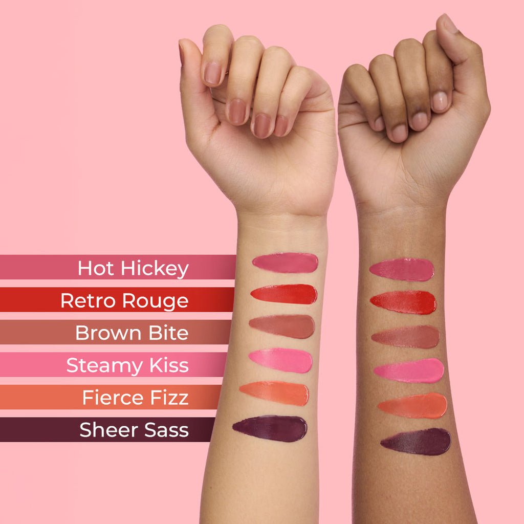 I'M Thirsty! 3-In-1 Lip, Cheek & Eye Tint