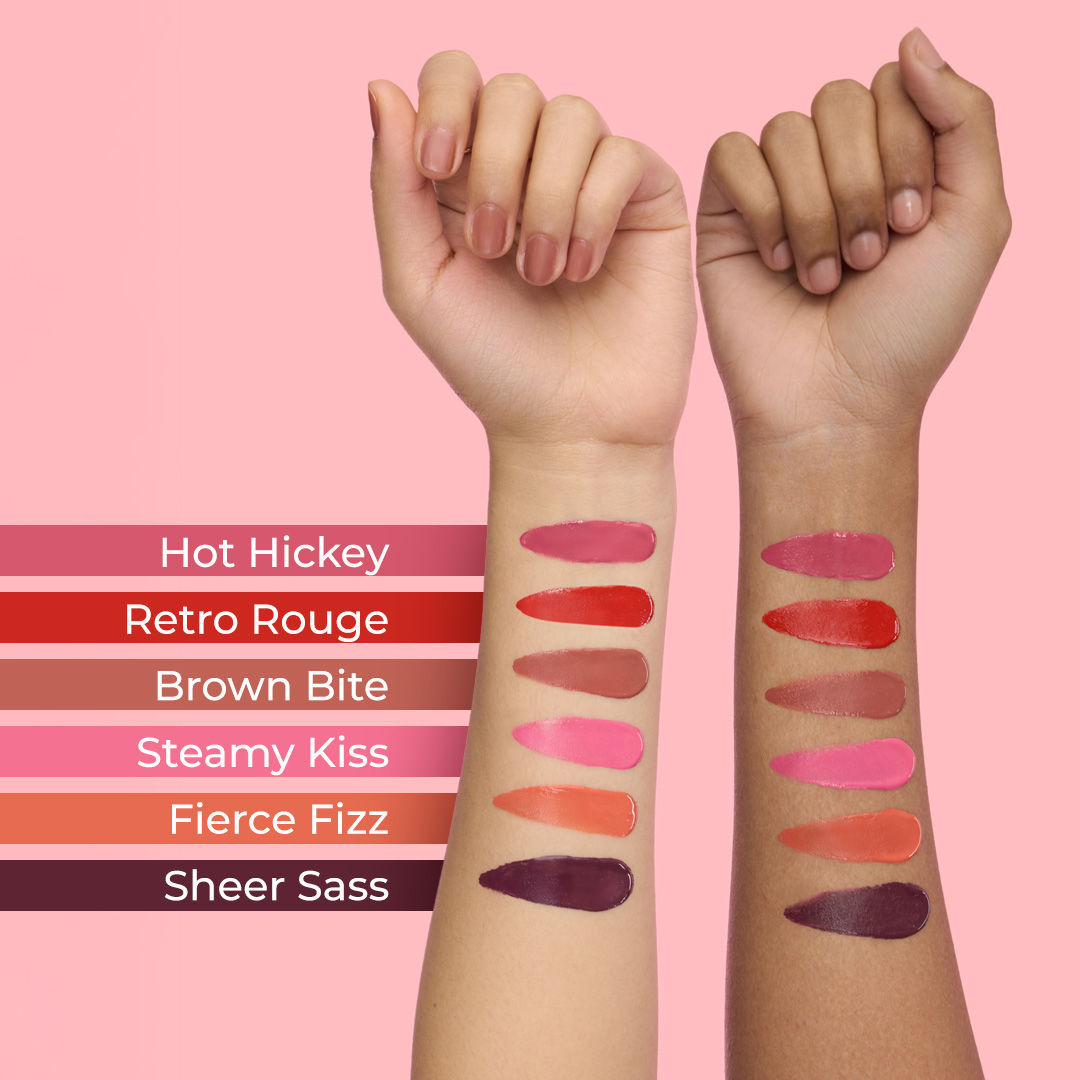 I'M Thirsty! 3-In-1 Lip, Cheek & Eye Tint