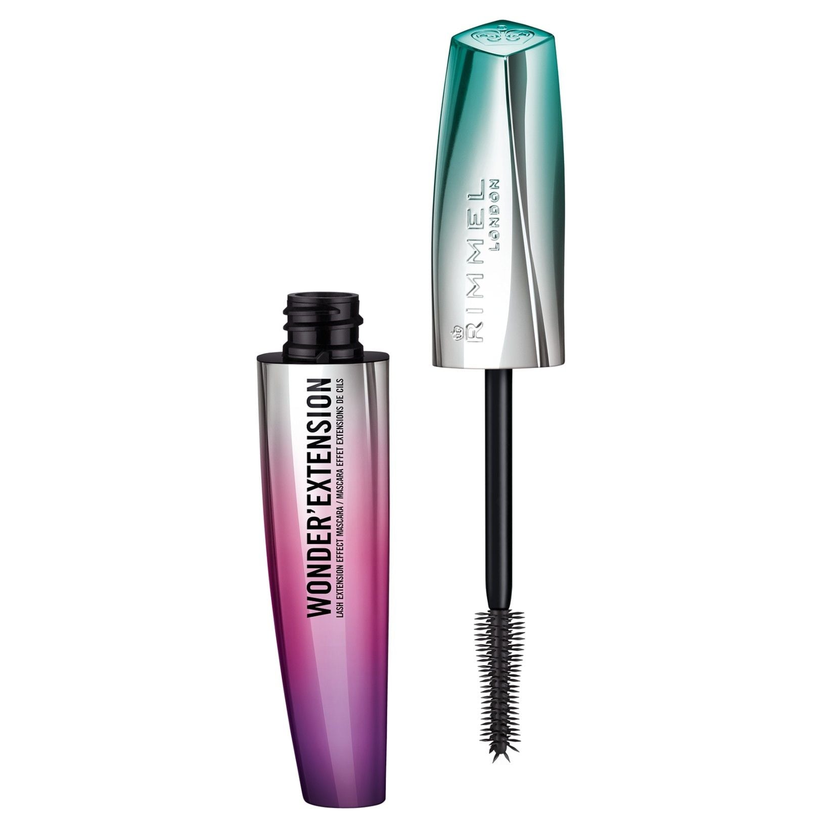 Wonder Extension Mascara