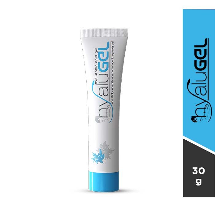 Moisturising Gel For Oily Skin