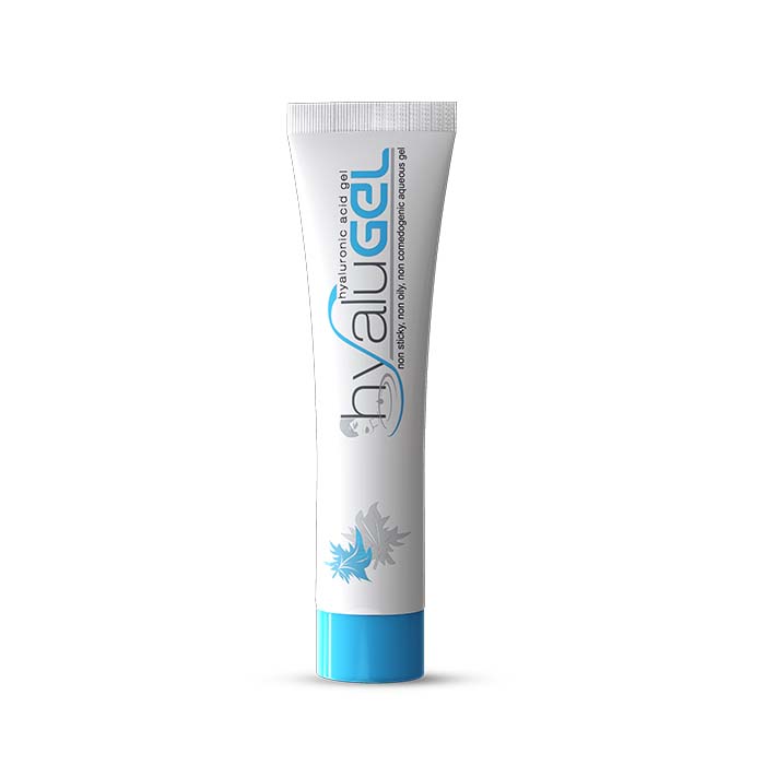 Moisturising Gel For Oily Skin