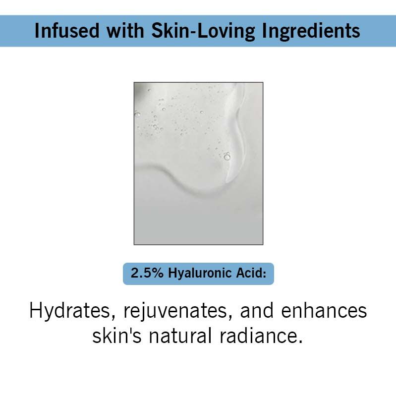 Plus Moisturising Gel For Oily Skin