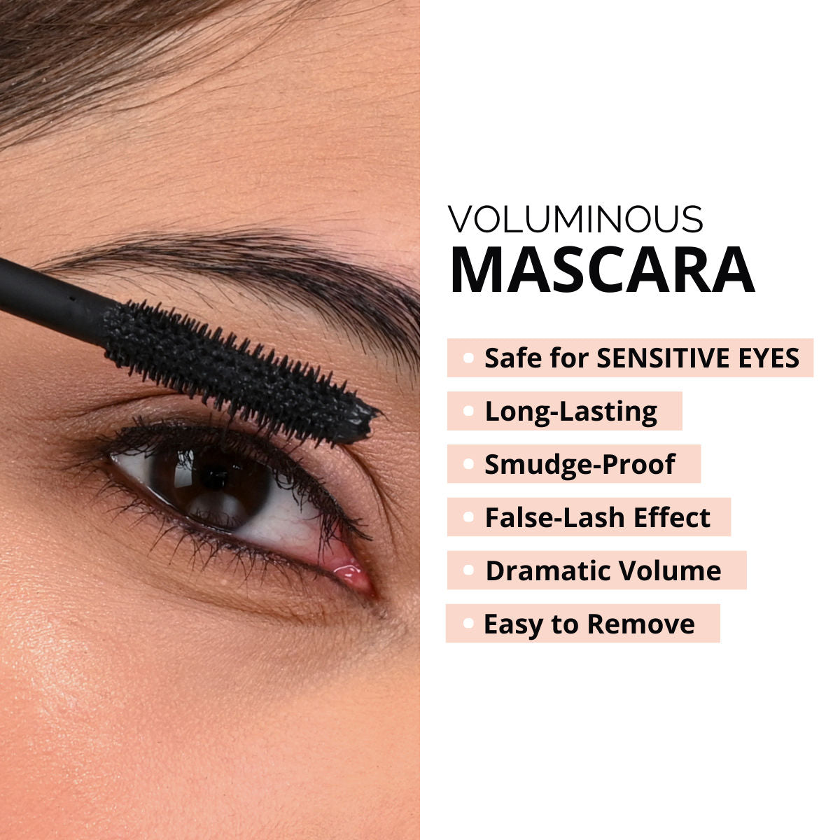 All About That Drama Voluminous Mascara