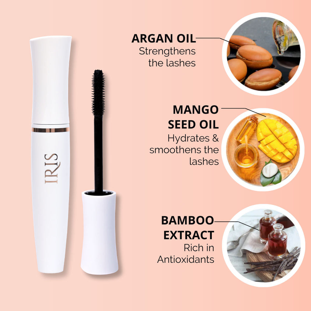 All About That Drama Voluminous Mascara