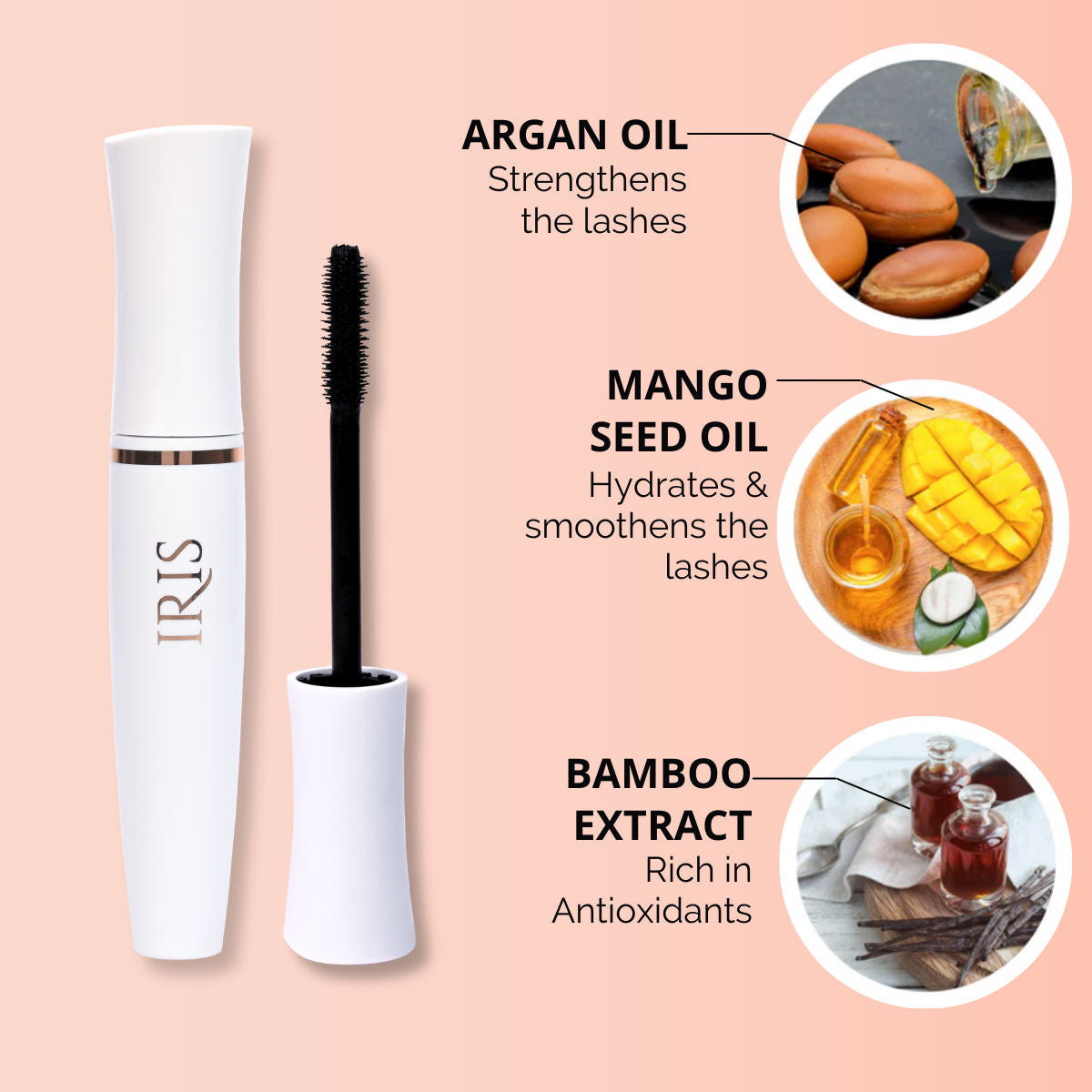 All About That Drama Voluminous Mascara