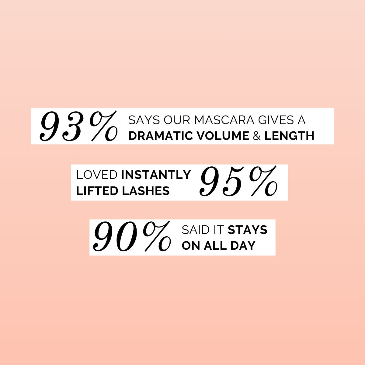 All About That Drama Voluminous Mascara