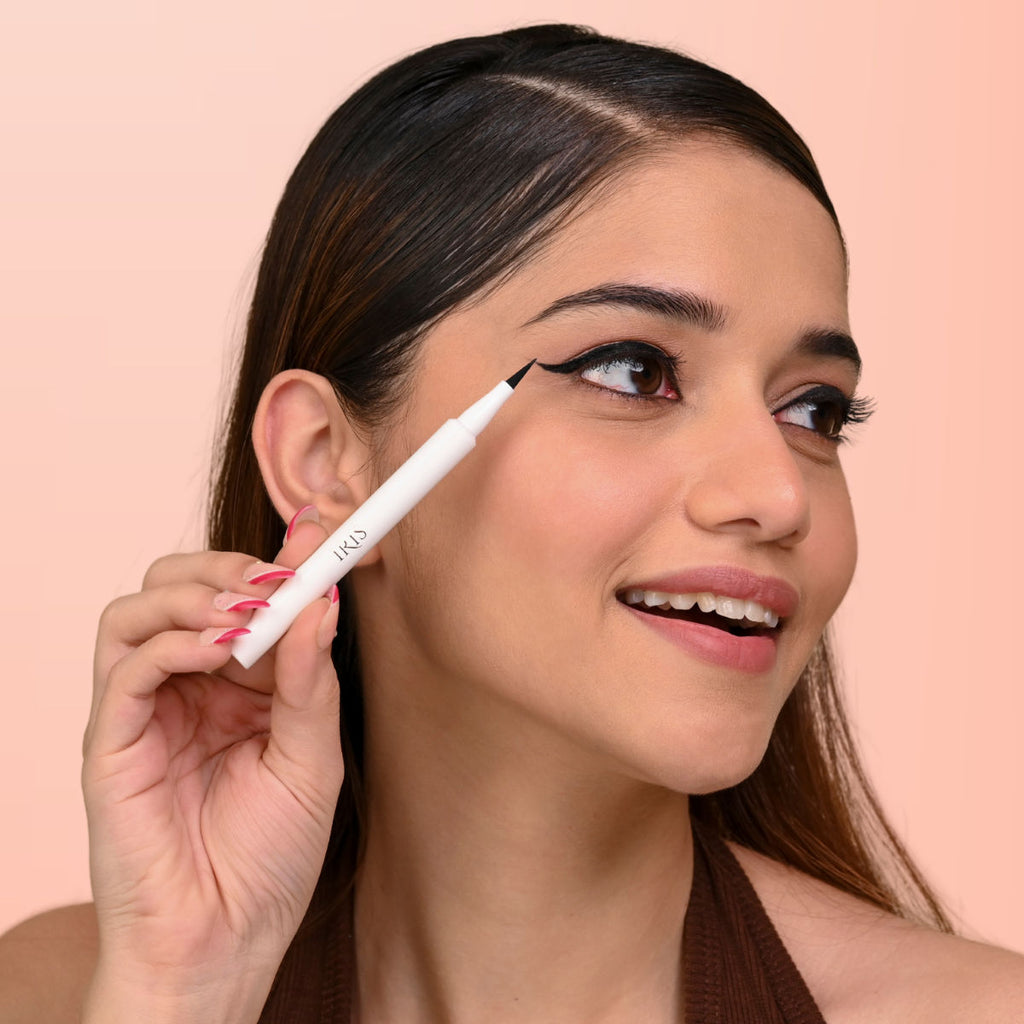 All That Eye Need Smudge Proof Eyeliner!