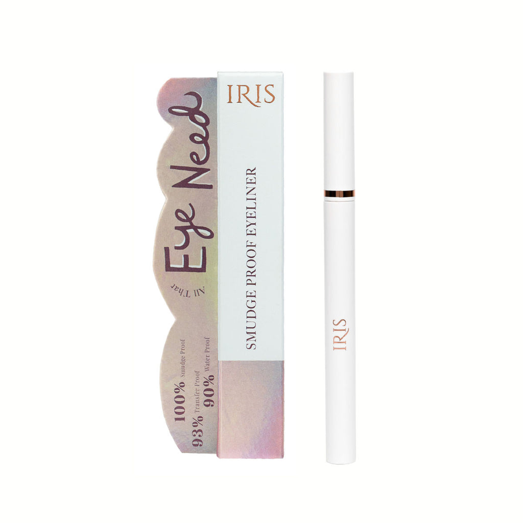 All That Eye Need Smudge Proof Eyeliner!