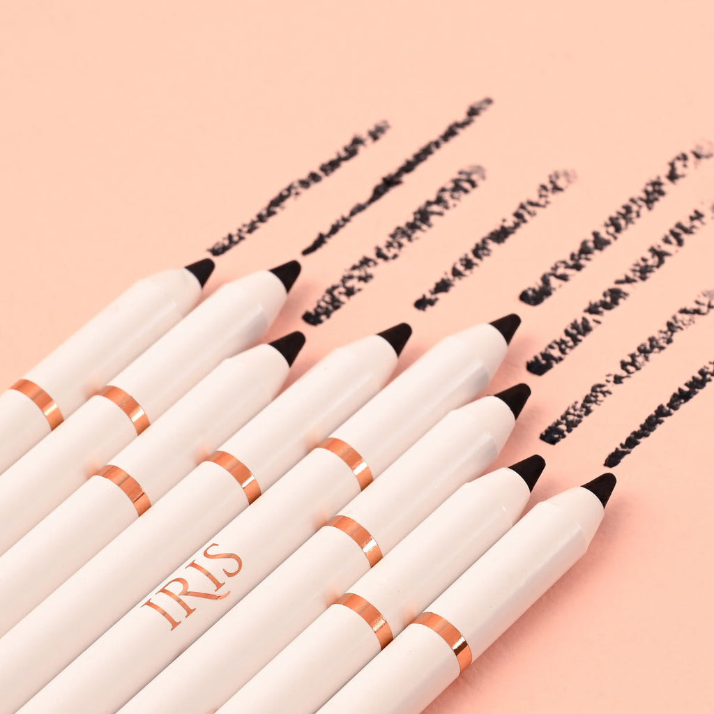 Back To Black Waterproof Kohl Pencil