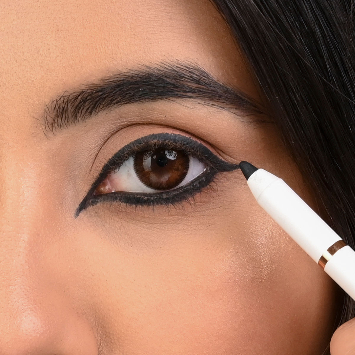 Back To Black Waterproof Kohl Pencil