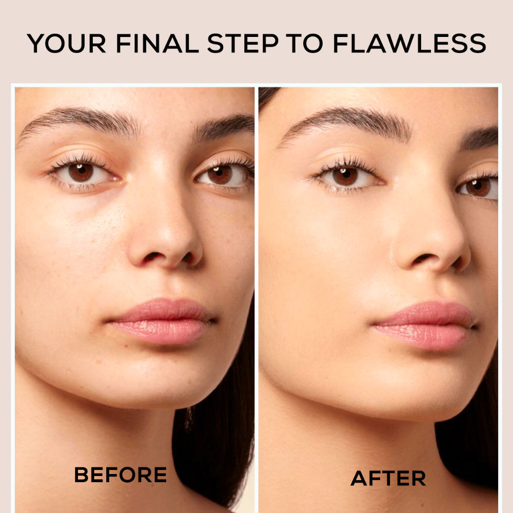 Professional Super Lock Makeup Setting Spray