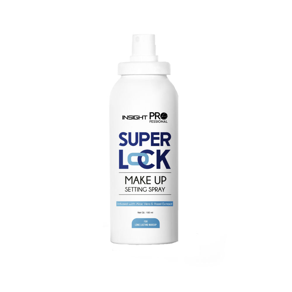 Professional Super Lock Makeup Setting Spray