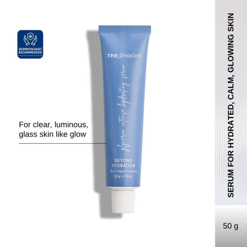 Beyond Hydration Glycerin Intense Hydrating Serum
