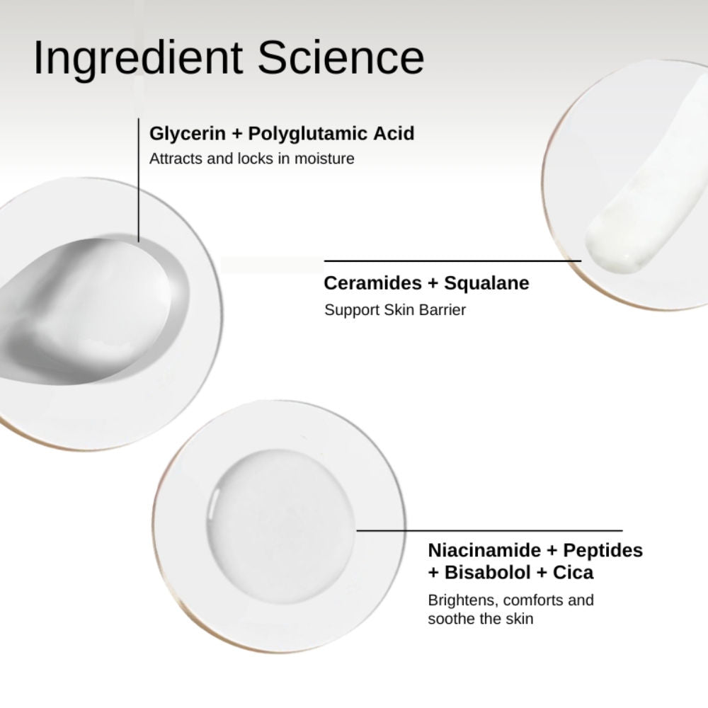 Beyond Hydration Glycerin Intense Hydrating Serum
