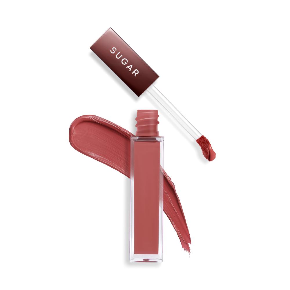 Mettle Liquid Lipstick - 14 Felis