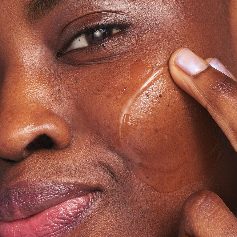 Bye Bye Pores Glycolic Acid Serum