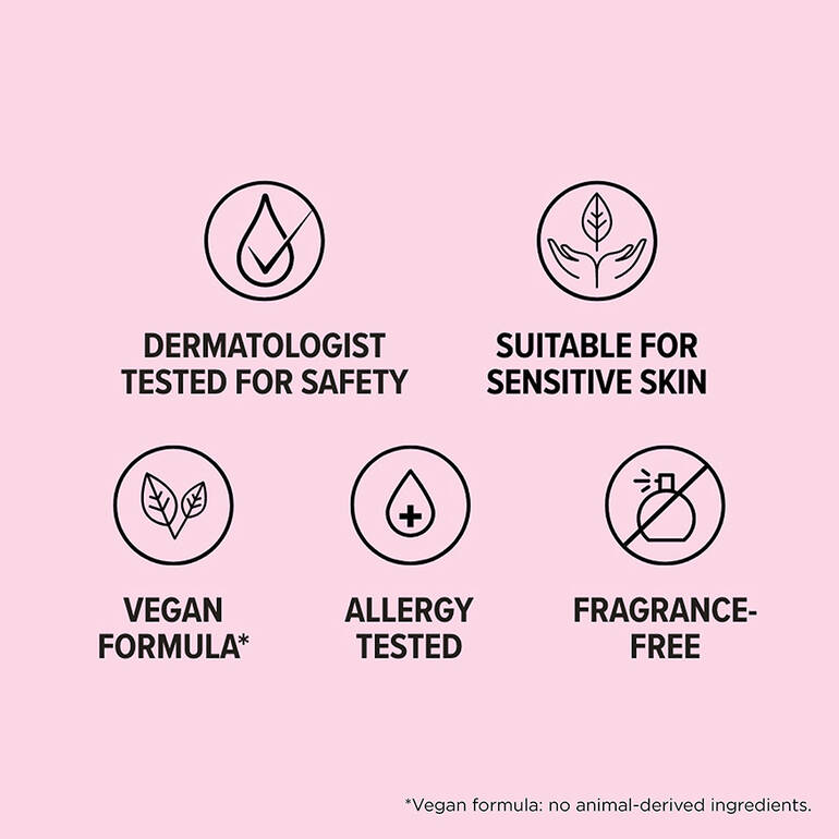 Bye Bye Lines Hyaluronic Acid Serum