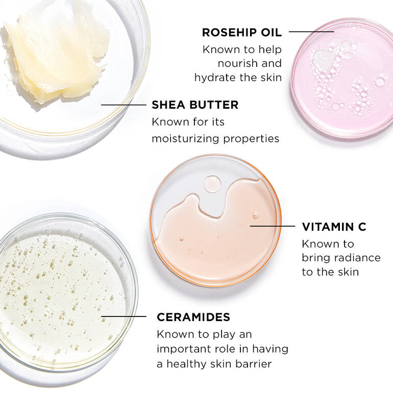Bye Bye Makeup Cleansing Balm