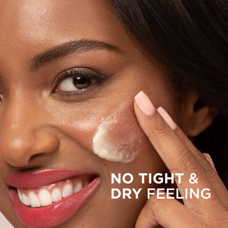 Bye Bye Makeup Cleansing Balm