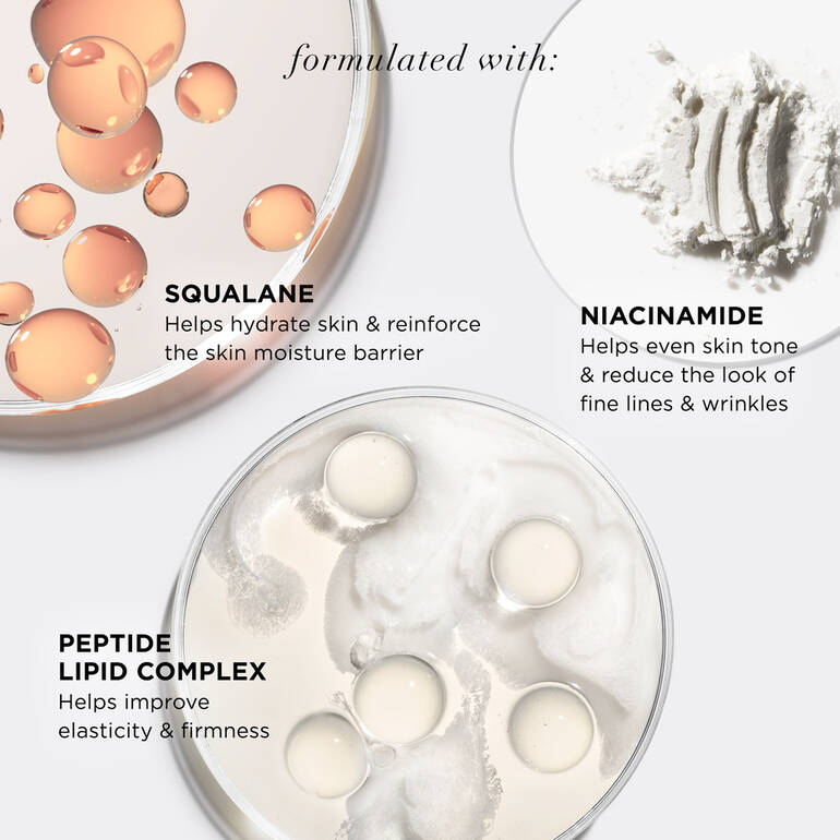 Confidence In A Cream