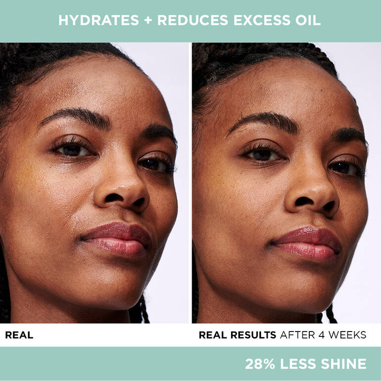 Confidence In A Gel Cream