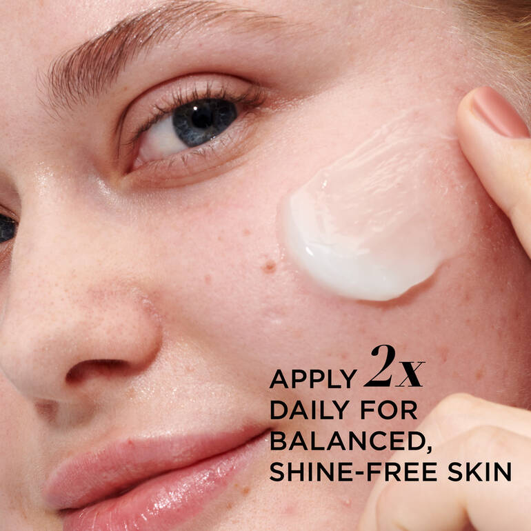 Confidence In A Gel Cream
