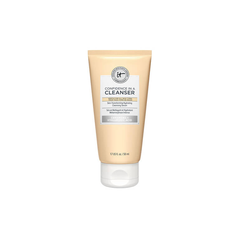 Confidence In A Cleanser - 50ml