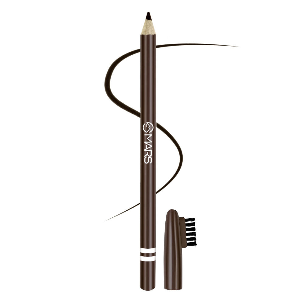Eyebrow Pencil To Enhance Eyebrows
