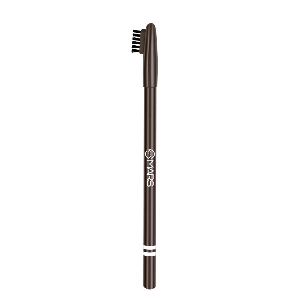Eyebrow Pencil To Enhance Eyebrows