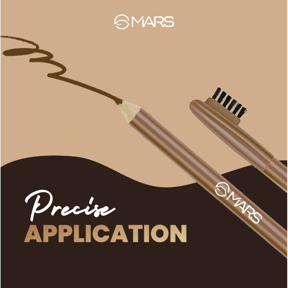 Eyebrow Pencil To Enhance Eyebrows