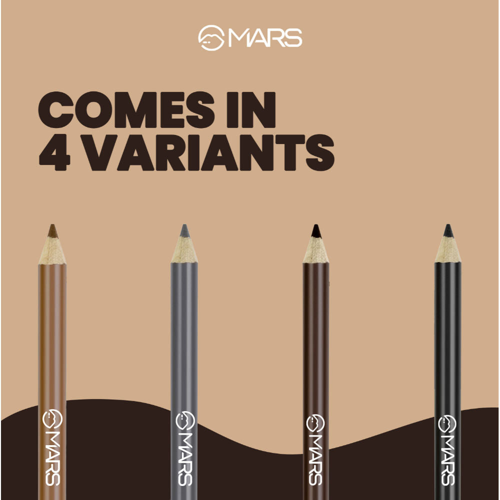 Eyebrow Pencil To Enhance Eyebrows