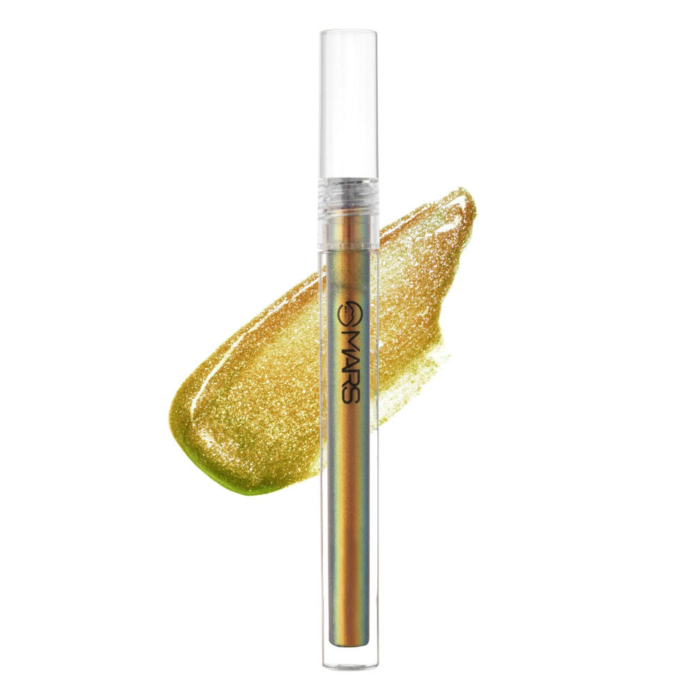 Northern Lights Liquid Eyeliner - 02-solar Flare