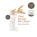 Rice Toner