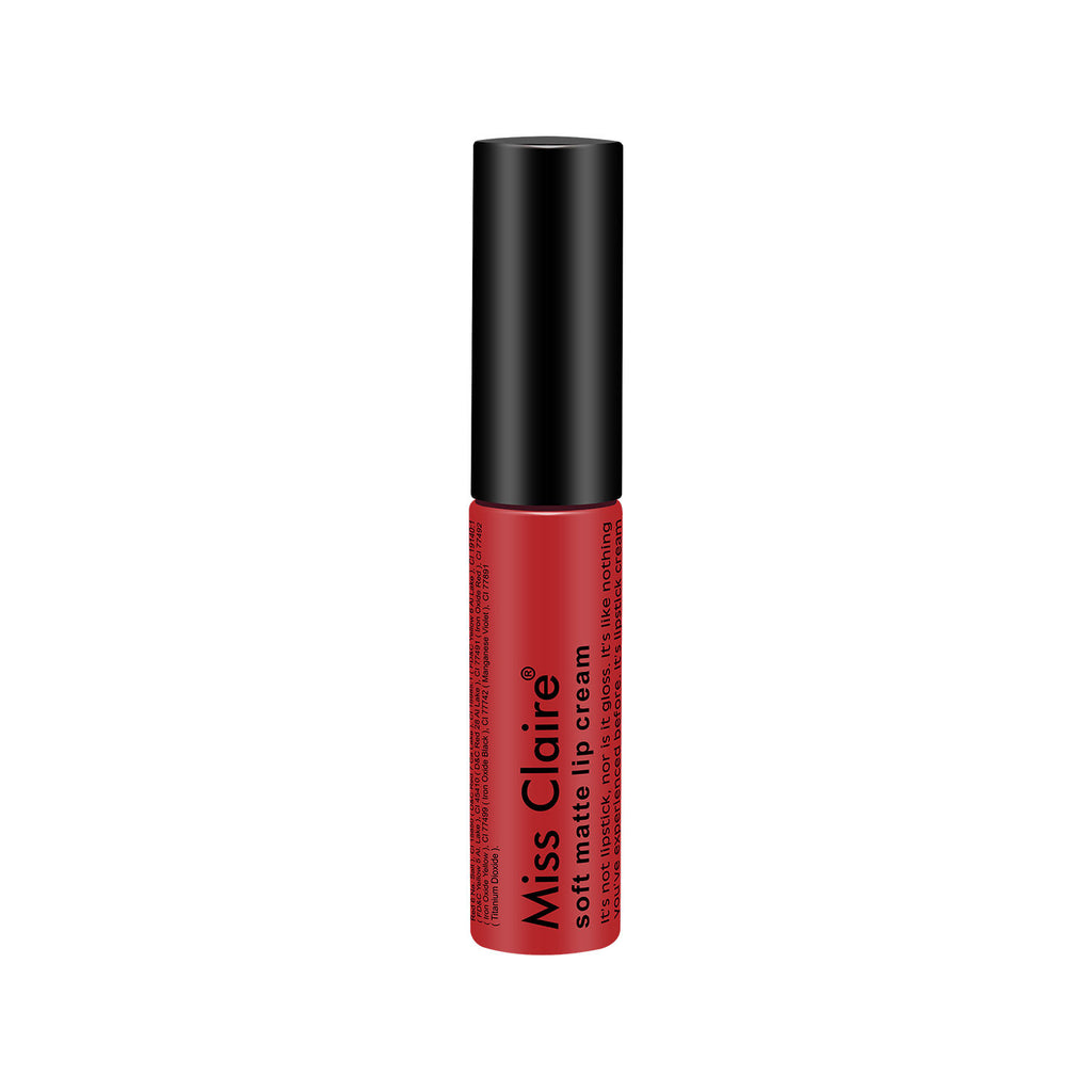 Soft Matte Lip Cream - 32