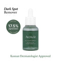 Holy Hyssop Serum 12