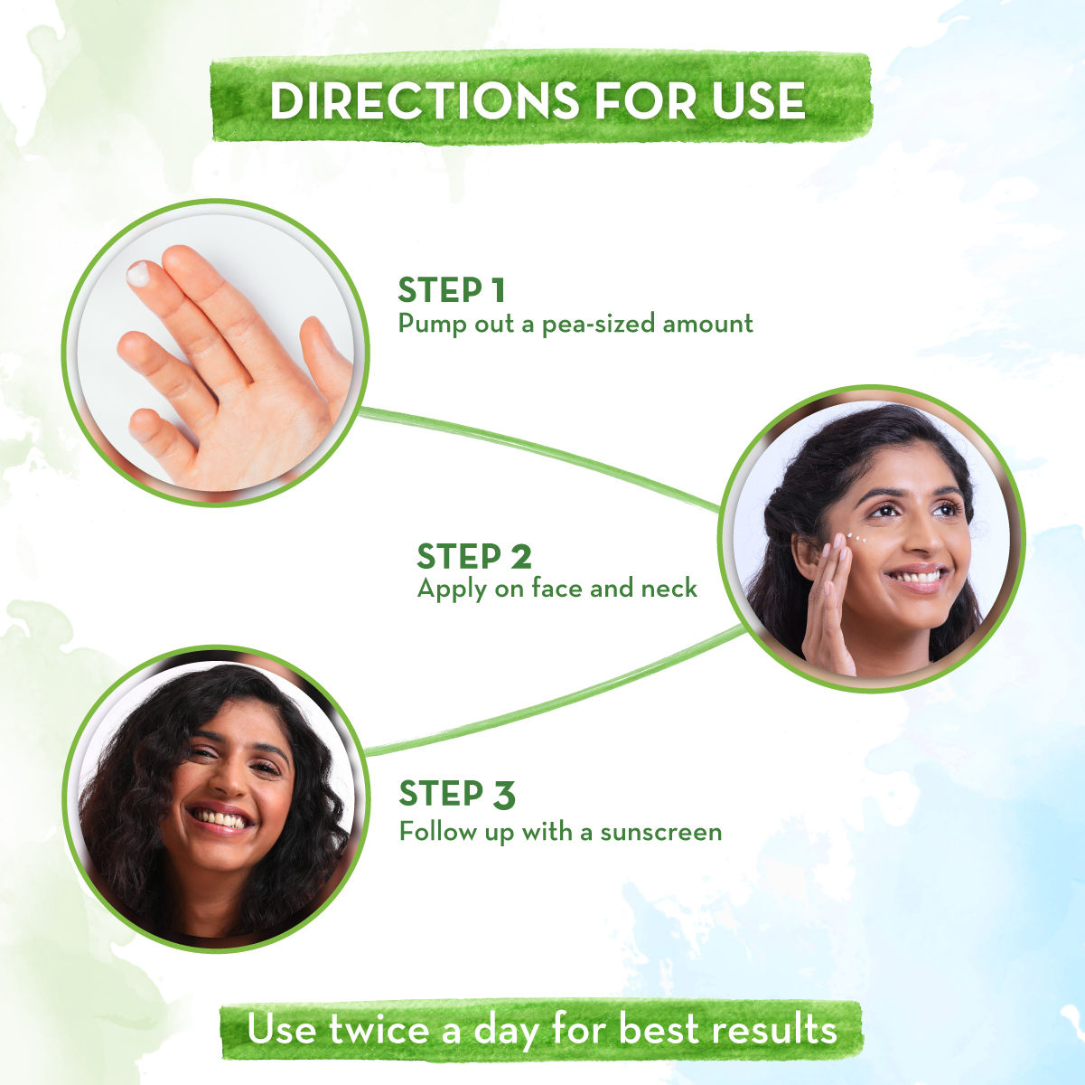 Bye Bye Blemishes Face Cream With Mulberry Extract & Vitamin C